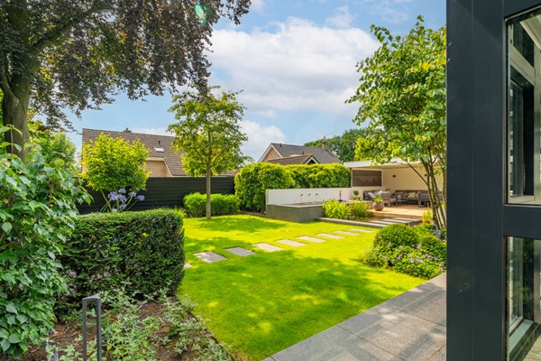 Medium property photo - Ds. Talmalaan 4, 4281 KN Andel